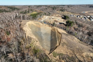 一般国道44号釧路町別保改良工事