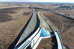 一般国道44号釧路町別保改良工事